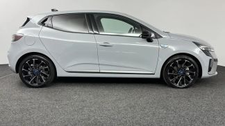Leasing Hatchback Renault Clio 2024