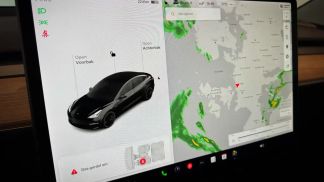 Leasing Sedan Tesla Model 3 2021