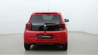 Lízing Hatchback Peugeot 108 2021