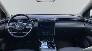 Finansowanie SUV Hyundai Tucson 2021