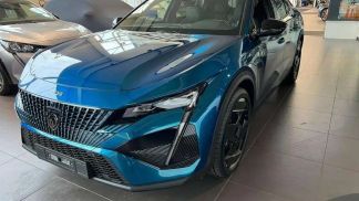 Finansowanie Sedan Peugeot 408 2022