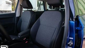 Leasing Wagon Skoda Fabia 2020