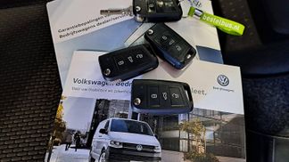 Leasing Van Volkswagen TRANSPORTER 2.0 TDI 2020