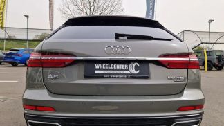 Finansowanie Wóz Audi A6 2022