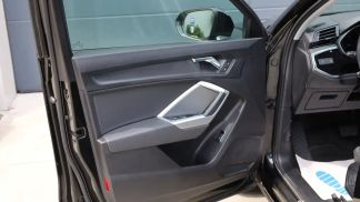 Leasing SUV Audi Q3 2019