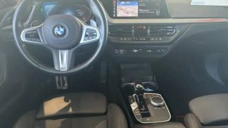 Leasing Sedan BMW 128 2022