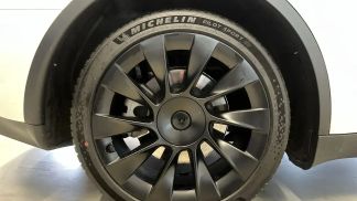 Leasing Hayon Tesla Model Y 2023