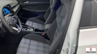 Financování Sedan Volkswagen Golf 2022