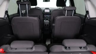 Lízing Hatchback Ford Grand C-Max 2018