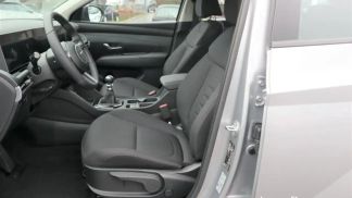 Finansowanie SUV Hyundai Tucson 2025