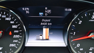 Lízing Kupé MERCEDES E TRIEDA 2018