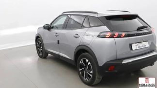 Leasing SUV Peugeot 2008 2022