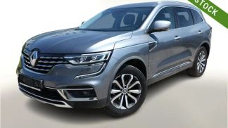 Leasing SUV Renault Koleos 2022