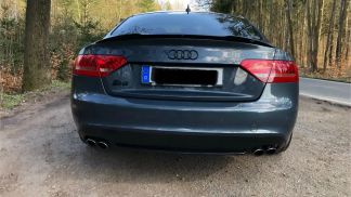 Financování Kupé Audi S5 2011