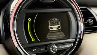 Lízing Kabriolet MINI Cooper S Cabrio 2018