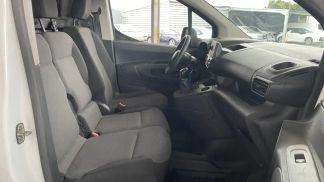 Finansowanie Van Citroën Berlingo 2020