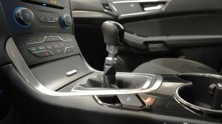 Lízing Hatchback Ford S-Max 2020