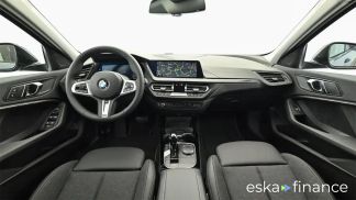 Leasing Hayon BMW 116 2024
