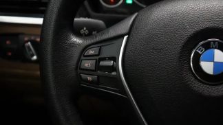 Lízing Kabriolet BMW 420 2017