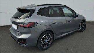 Leasing Hatchback BMW 225 2024