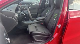 Leasing Hayon MERCEDES A 220 2016