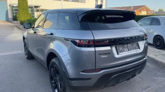 Financování SUV Land Rover Range Rover Evoque 2022