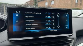 Finansowanie SUV Peugeot 5008 2021