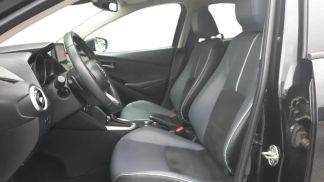 Leasing Hatchback Mazda 2 2020