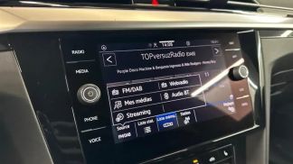 Leasing Wagon Volkswagen Arteon 2024