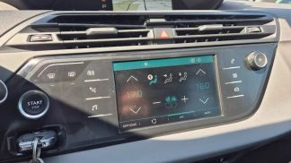 Finansowanie Hatchback Citroën C4 SpaceTourer 2021