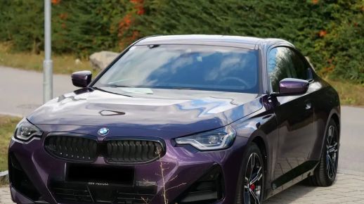 BMW 230 2023