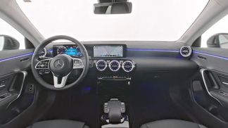 Leasing Coupe MERCEDES CLA 250 2021