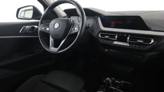 Lízing Hatchback BMW 118 2019