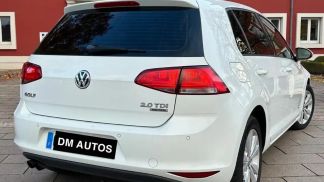Finansowanie Sedan Volkswagen Golf 2013