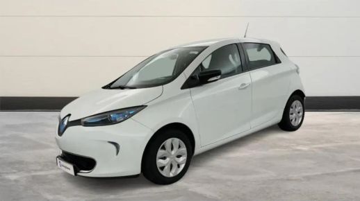 Renault ZOE 2016