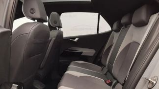 Leasing Sedan Volkswagen ID.3 2020