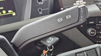 Lízing Traktor Volvo FH 460 2017