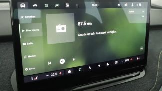 Lízing SUV Skoda ELROQ 2025