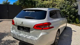 Finansowanie Wóz Peugeot 308 2019