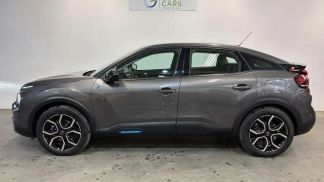 Finansowanie Sedan Citroën C4 2022
