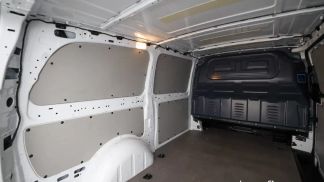 Finansowanie Van MERCEDES VITO 2022