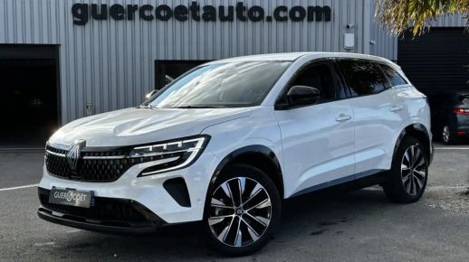Renault Austral 2024