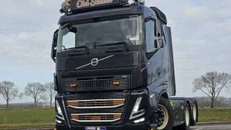 Leasing Tractor unit Volvo FH 500 2022