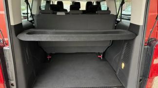 Leasing Hatchback Citroën Jumpy 2020