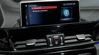 Leasing SUV BMW X1 2020