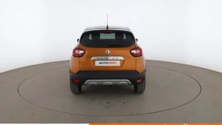 Finansowanie SUV Renault Captur 2018