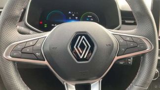 Finansowanie Sedan Renault Clio 2024