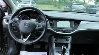 Leasing Wagon Opel Astra 2021