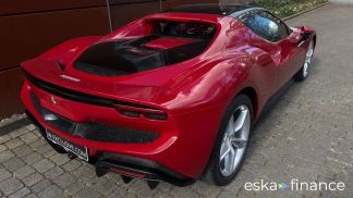 Financování Kupé Ferrari 296 GTB 2025