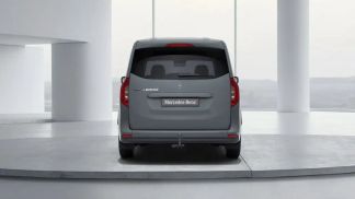 Finansowanie Hatchback MERCEDES CITAN 2024